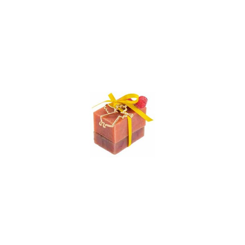AMOREVOLE MINI ANGIOL SAP DECO