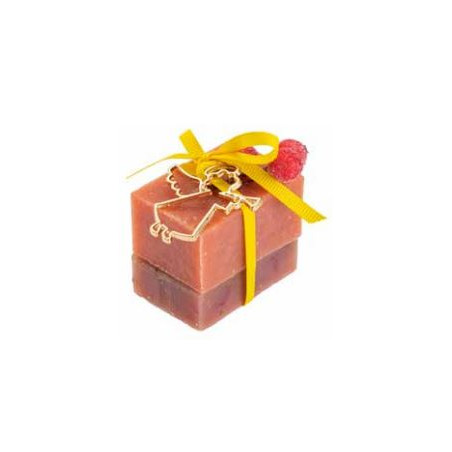 AMOREVOLE MINI ANGIOL SAP DECO