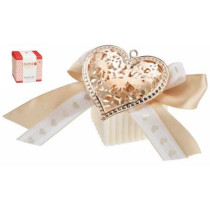 AMOREVOLE ORO RA SAP DECORATO