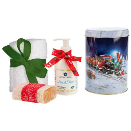 AMOREVOLE SANTA EXPRESS