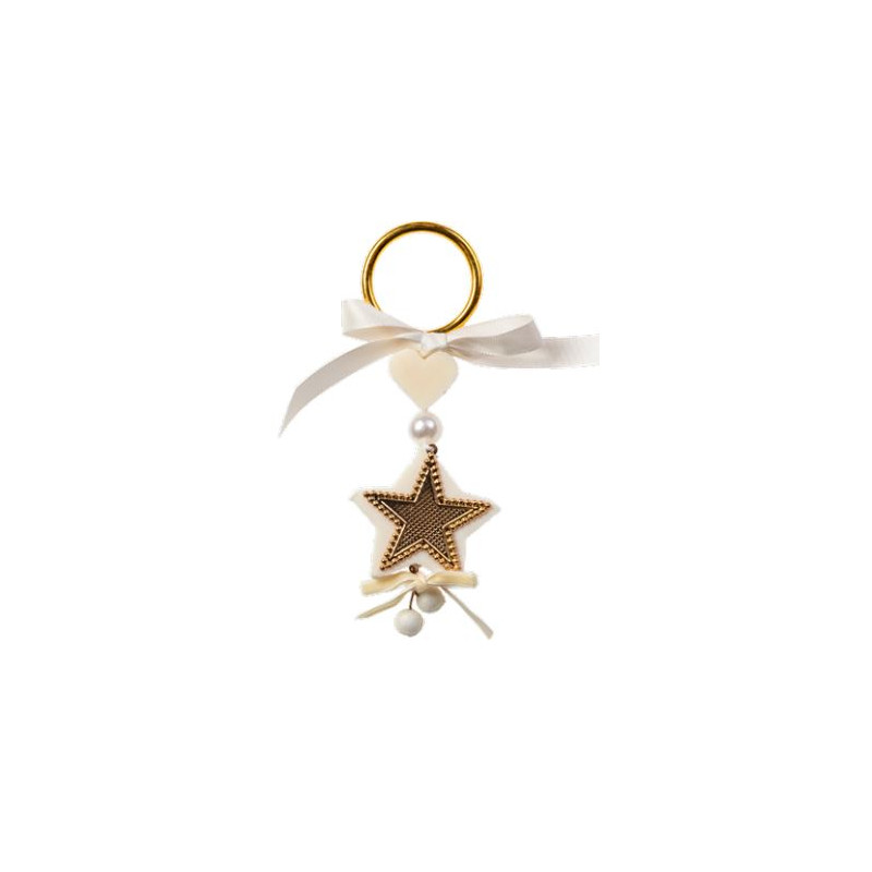 AMOREVOLE STELLA ORO GHIRL SAP