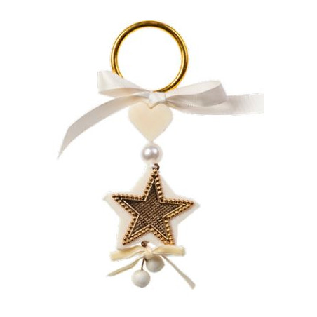 AMOREVOLE STELLA ORO GHIRL SAP