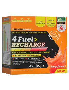 4FUEL RECHARGE 14BUST