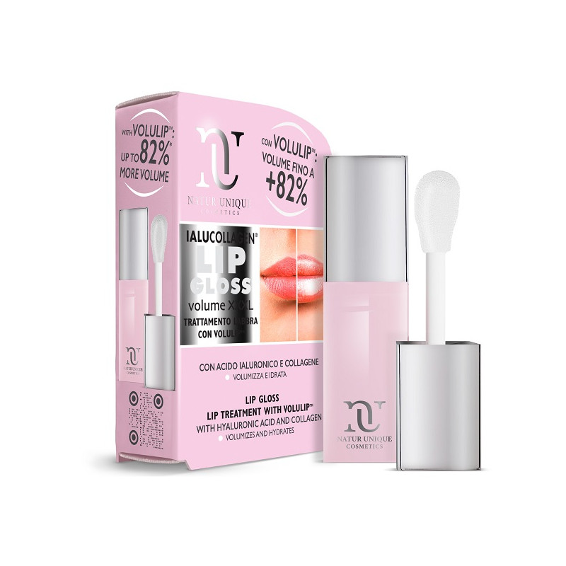 NATUR UNIQUE IALU GLOSS 3XL
