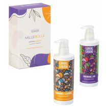 KIT MILLEBOLLE INCONTRO FRUTT