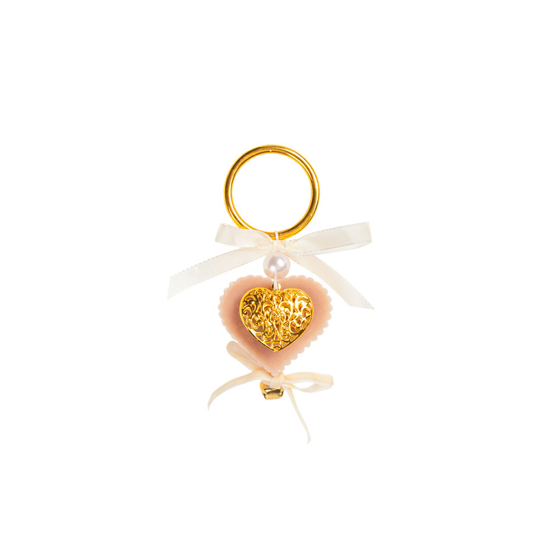 AMOREVOLE ORO ANTICO