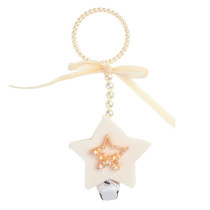 AMOREVOLE STELLINA D'ORO