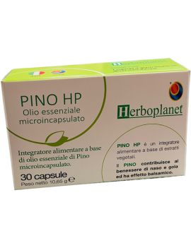 PINO HP 30CPS