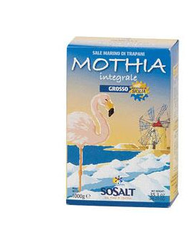 MOTHIA SALE MEDITERRANEO GROSS