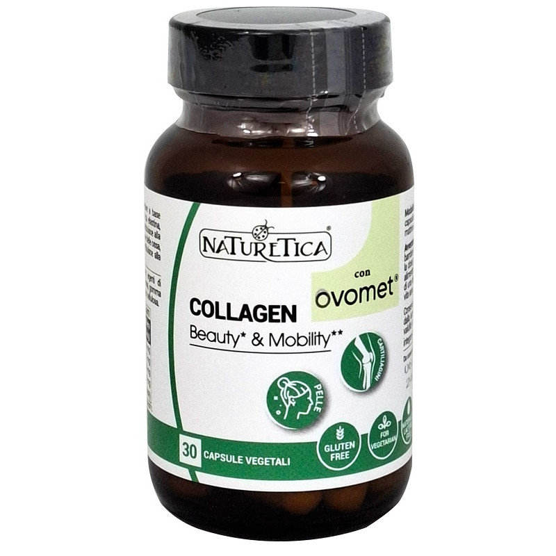 COLLAGEN BEAUTY&MOBILITY 30CPS