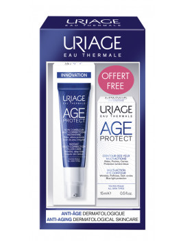 URIAGE AGE PROT+CONT OCCH PROM