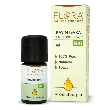 RAVINTSARA OE BIO 5ML