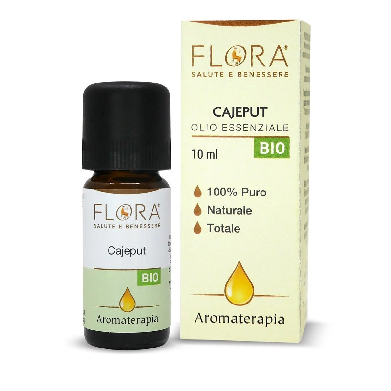 CAJEPUT OE BIO 10ML