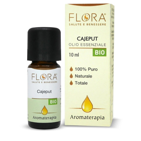 CAJEPUT OE BIO 10ML