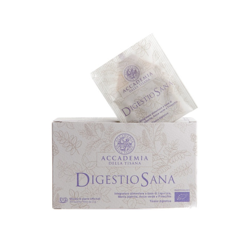 DIGESTIOSANA FILTRI