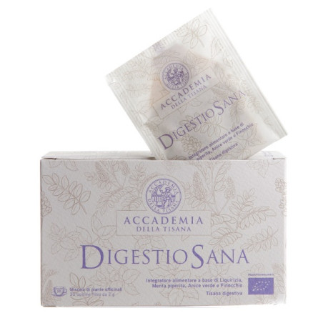 DIGESTIOSANA FILTRI