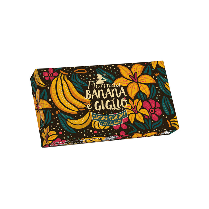 FLORINDA I CREMOSI SAP BAN/GIG