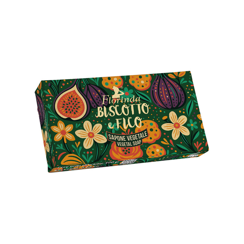 FLORINDA I CREMOSI SAP BIS/FIC