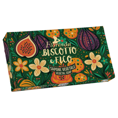 FLORINDA I CREMOSI SAP BIS/FIC