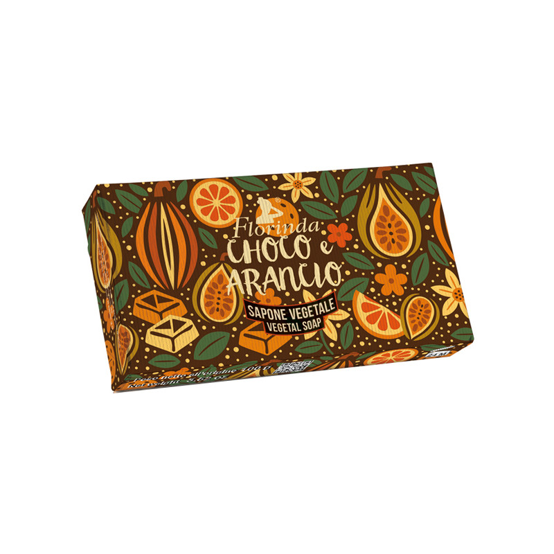 FLORINDA I CREMOSI SAP CHO/ARA