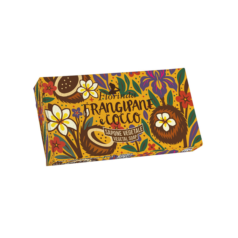 FLORINDA I CREMOSI SAP FRA/COC