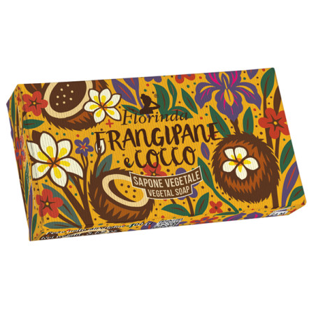 FLORINDA I CREMOSI SAP FRA/COC