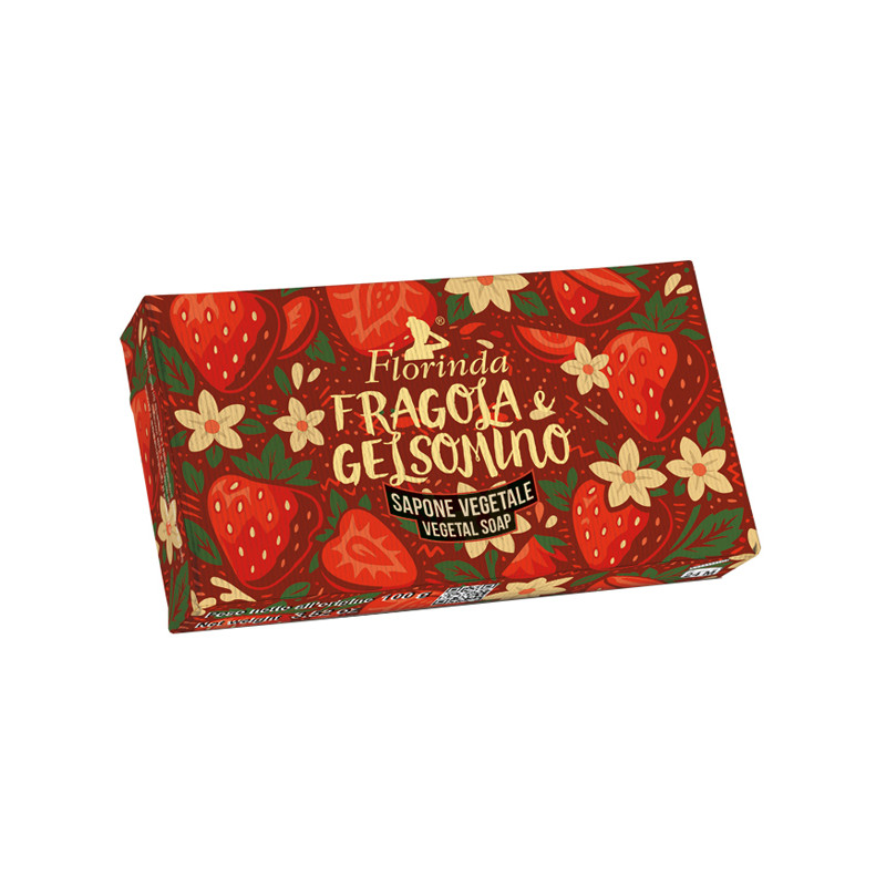 FLORINDA I CREMOSI SAP FRA/GEL