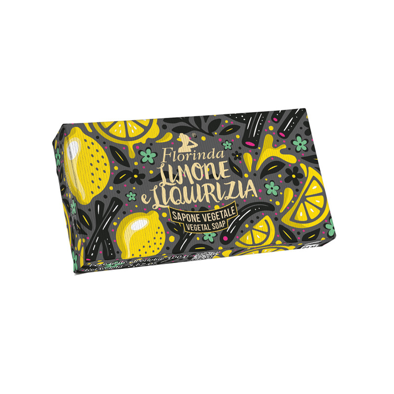 FLORINDA I CREMOSI SAP LIM/LIQ