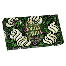 FLORINDA I CREMOSI SAP PAN/MEN