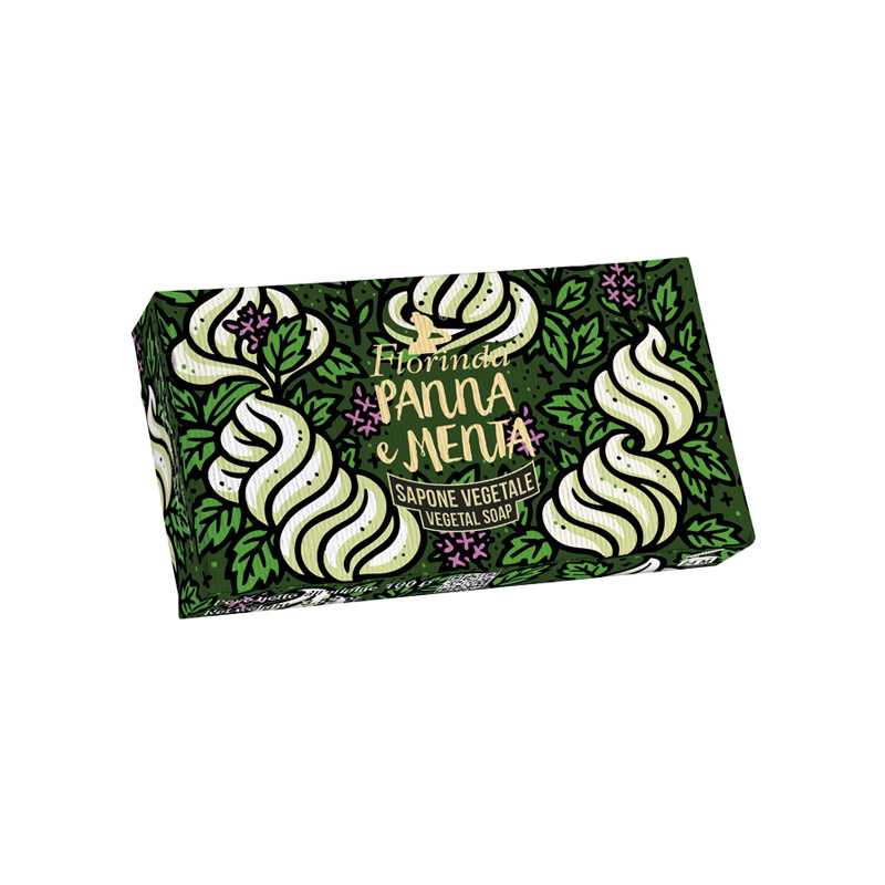 FLORINDA I CREMOSI SAP PAN/MEN