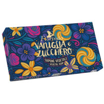 FLORINDA I CREMOSI SAP VAN/ZUC