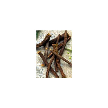 TSA GLYCYRRHIZA GLABRA 50ML