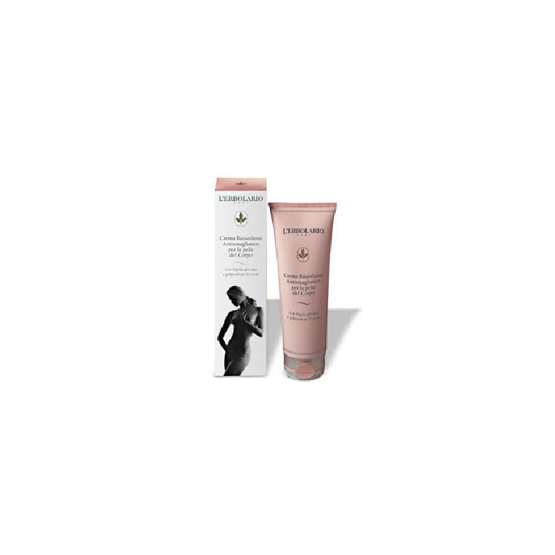 CREMA RASSODANTE A/SMAGLIAT CO