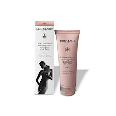CREMA RASSODANTE A/SMAGLIAT CO