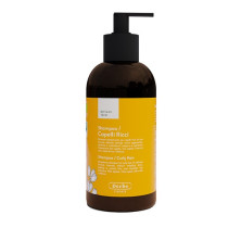 SHAMPOO CAPELLI RICCI BOTANIT