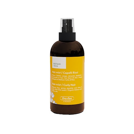 HAIR MIST CAPELLI RICCI BOTAN