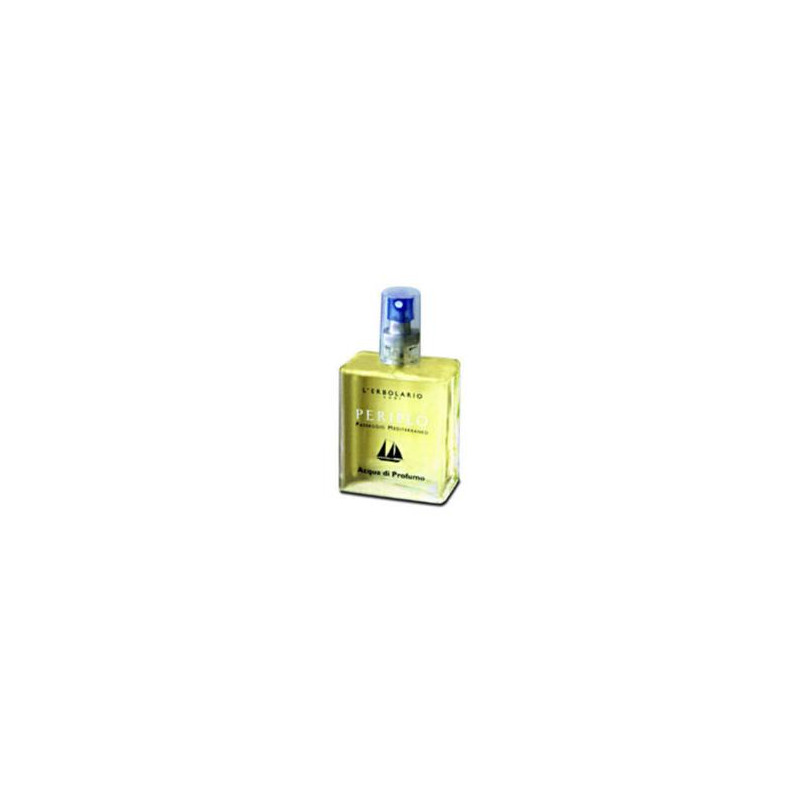 PERIPLO PROFUMO 100ML