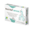 NUTRIDEF AEROSOL 10F 3ML