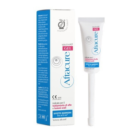 FPI AFTACURE FORTE GEL 8ML