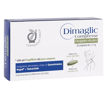 FPI DIMAGLIC 30CPR