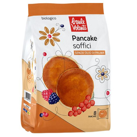 BAULE VOLANTE PANCAKE 8PZ