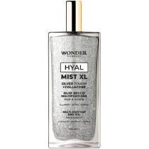 HYAL MIST SILVER OLIO SECCO