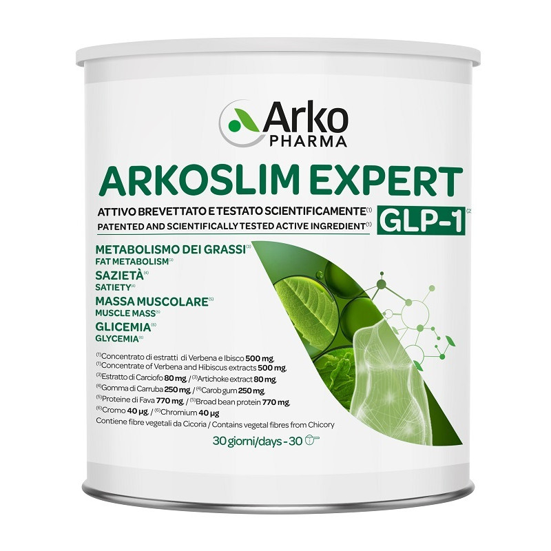 ARKOSLIM EXPERT GLP-1 270G