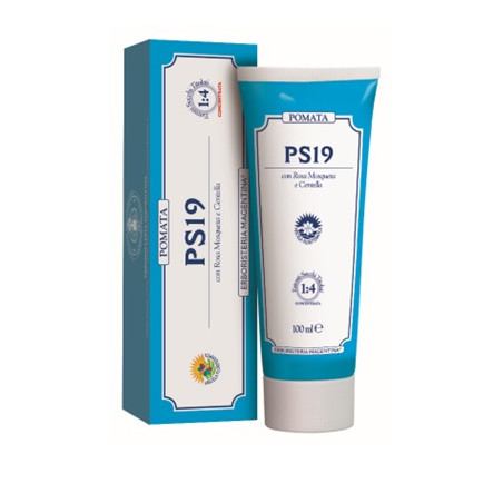 PS19 POMATA 100ML