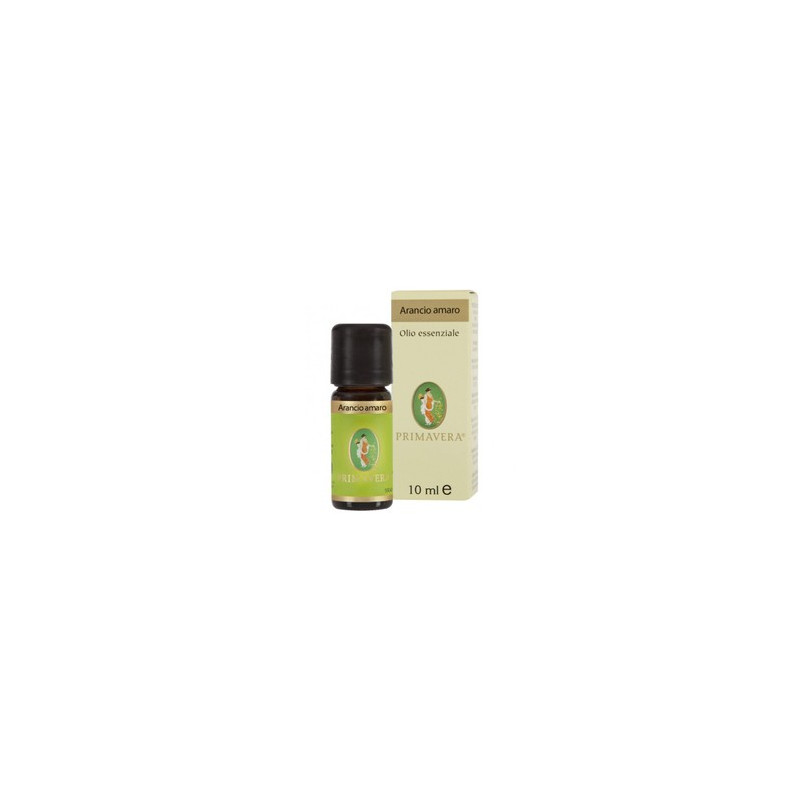ARANCIO DOLCE OE BIO 10ML
