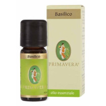 BASILICO OLIO ESSENZIALE 10ML