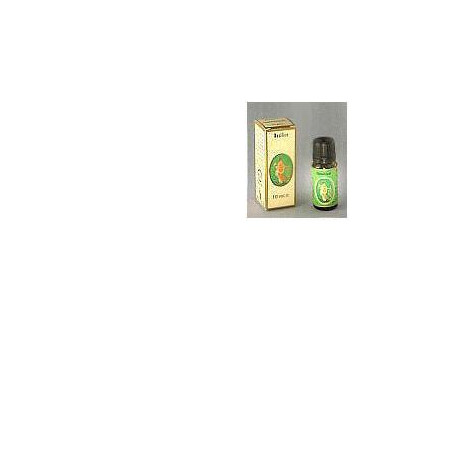 BERGAMOTTO BIO OE 10ML