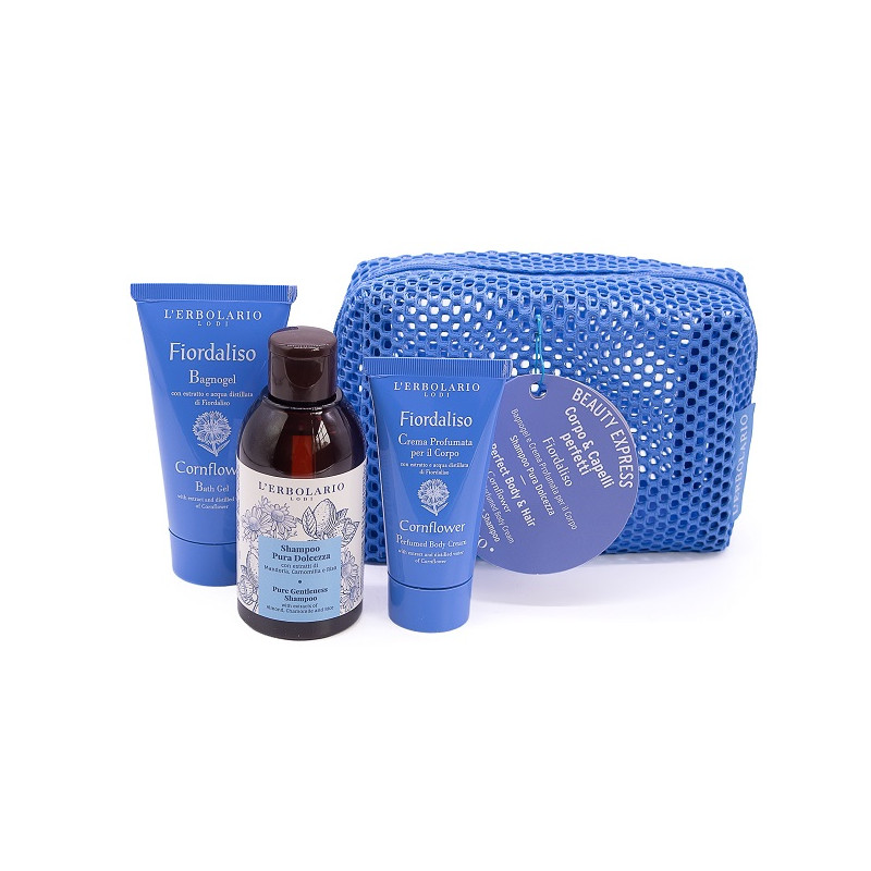 BEAUTY EXPRESS CORPO&CAPELLI