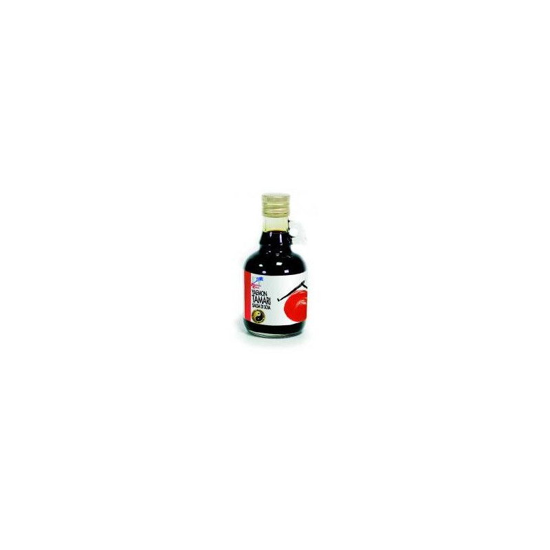 TAMARI 250ML BIO