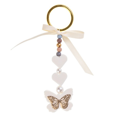 AMOREVOLE ALI D'ORO GHIRL SAP